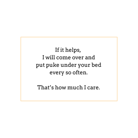 Sorry your Cat died